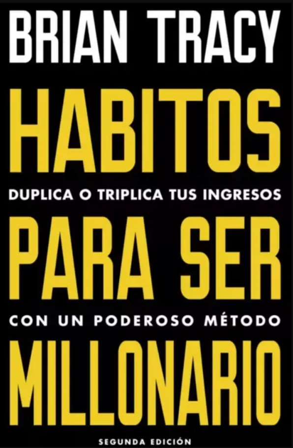 Habitos para ser millonario