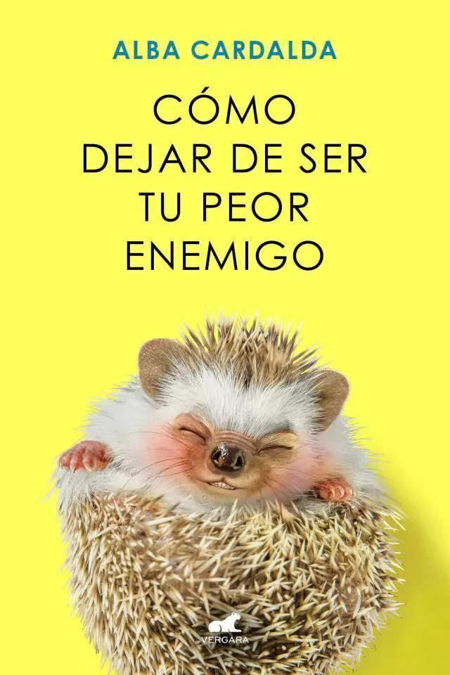 Como dejar de ser tu peor enemigo