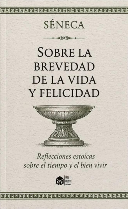 Sobre la brevedad de la vida