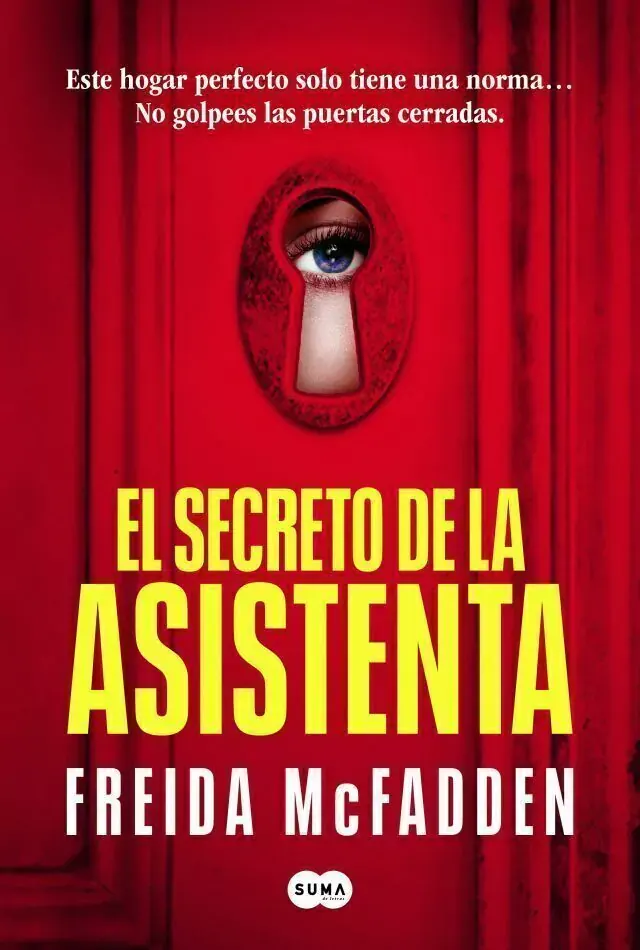 El secreto de la asistenta