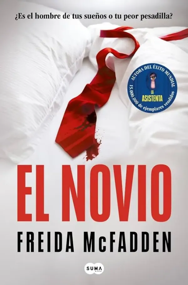 El novio de la asistenta