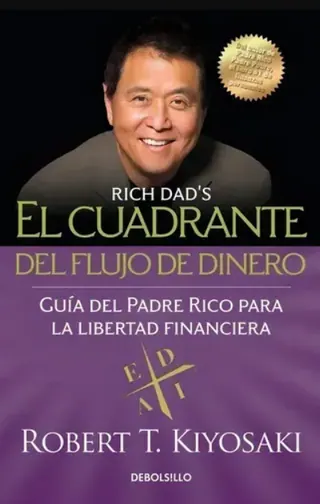 El cuadrante del flujo de dinero