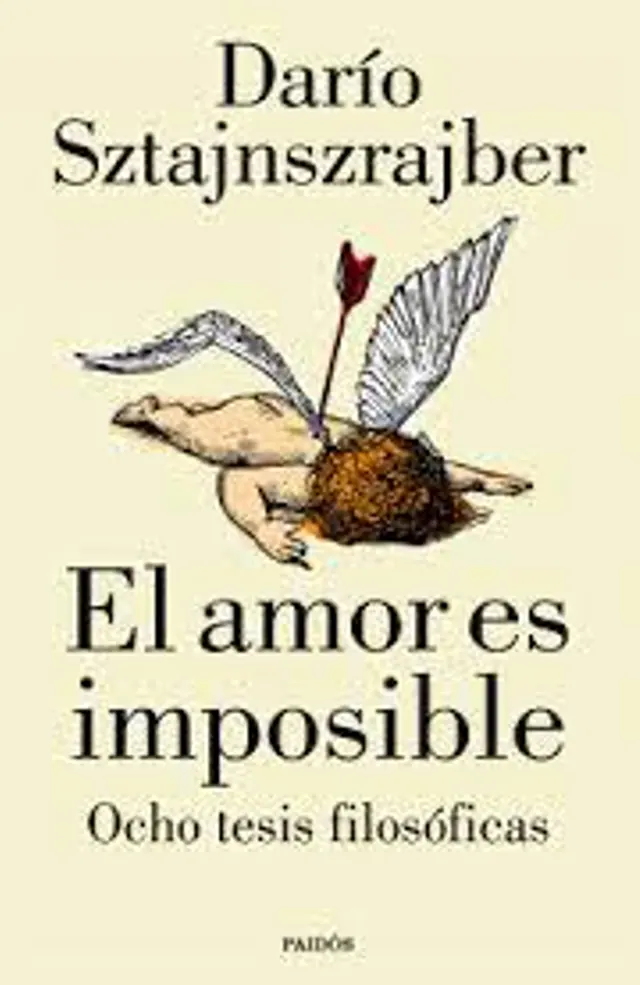 El amor es imposible