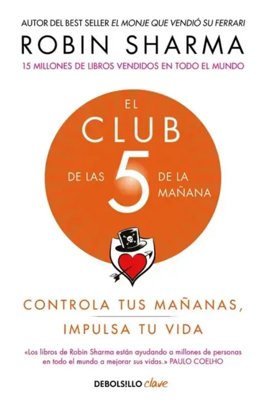 El club de las 5 am