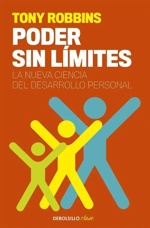Poder sin límites
