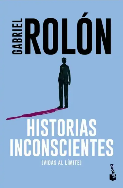 Historias de inconscientes booket