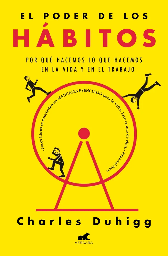 El poder de los hábitos