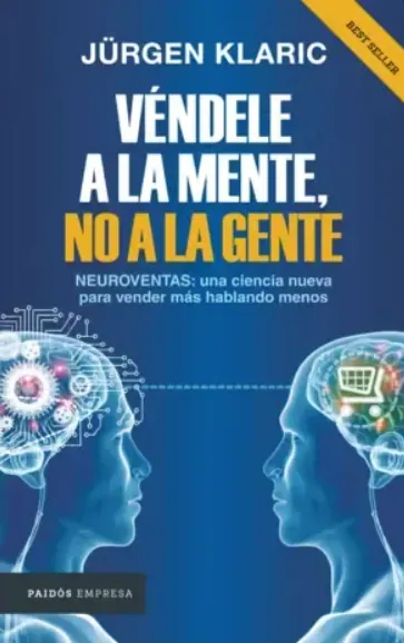 Vendele a la mente y no a la gente