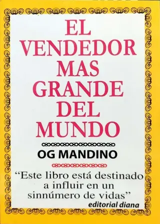 El vendedor más grande del mundo