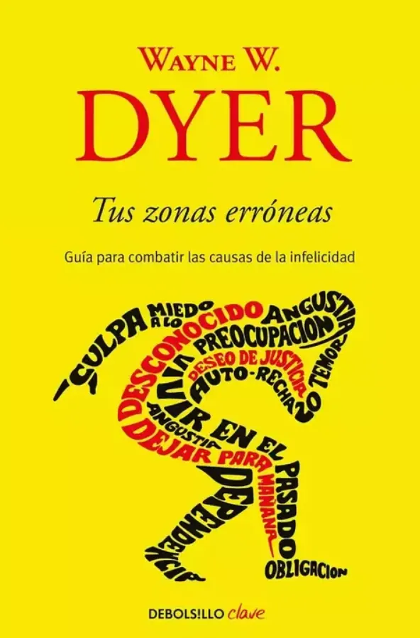 Tus zonas erróneas