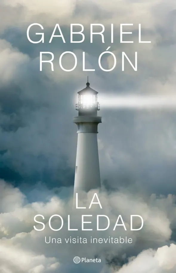 La soledad - Gabriel Rolon