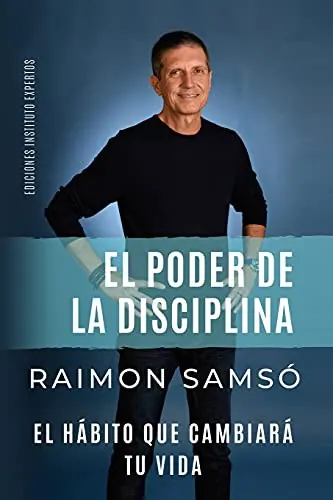 El poder de la disciplina
