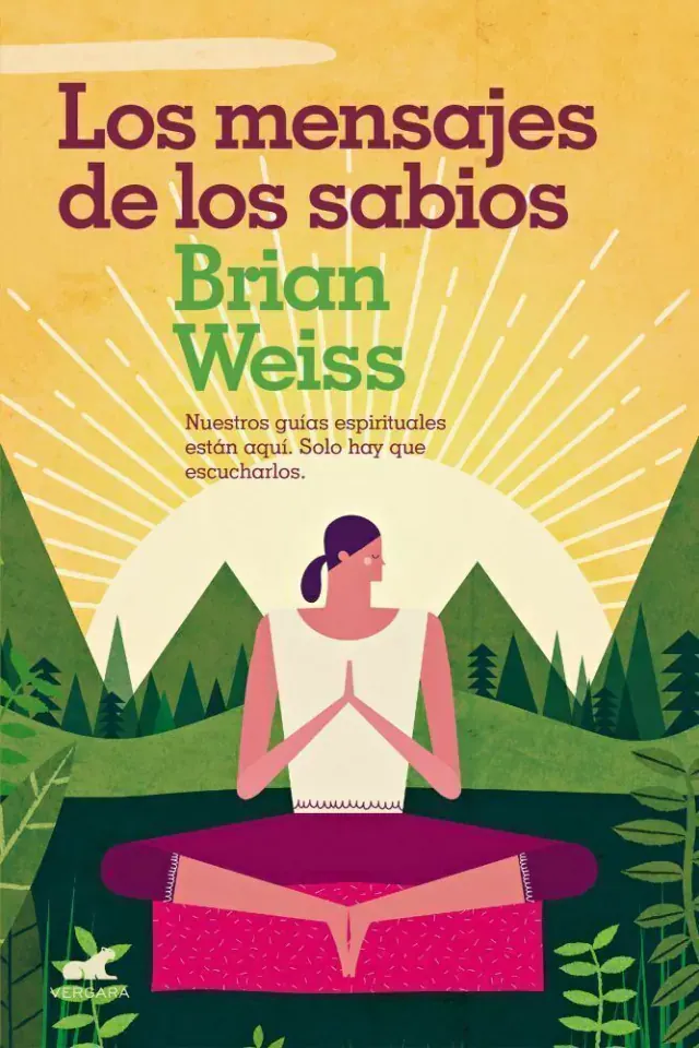Los mensajes de los sabios