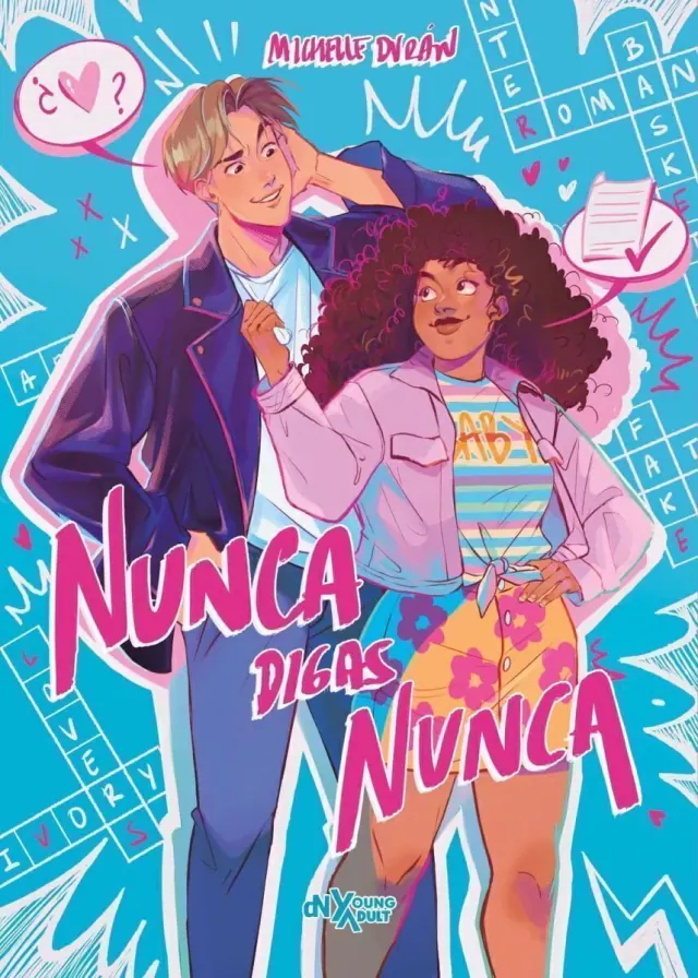 Nunca terminar