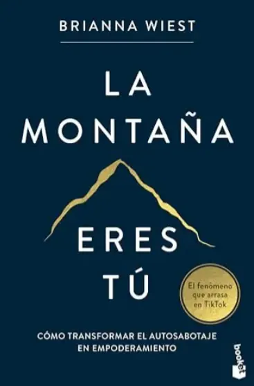 La montaña eres tú