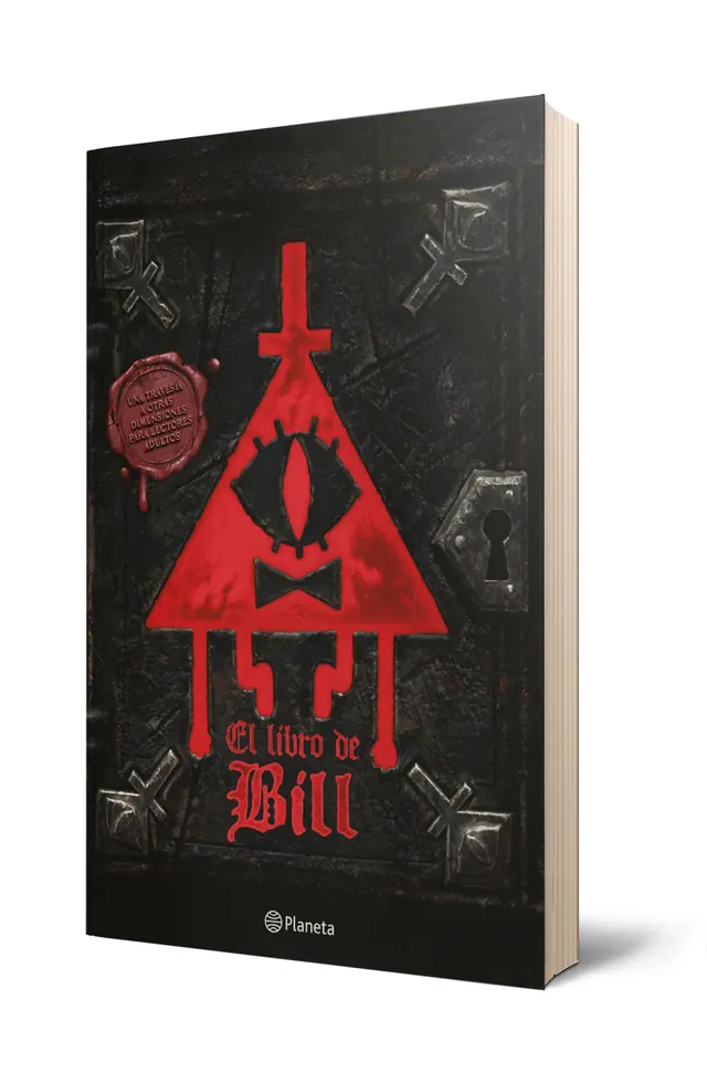 El libro de Bill