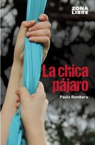 La chica pájaro