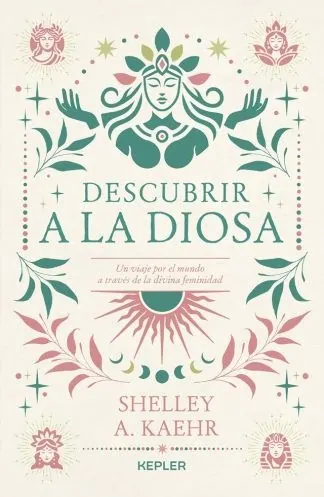 Descubrir a la diosa
