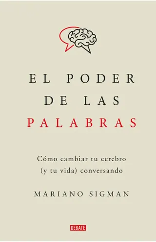 El poder de las palabras
