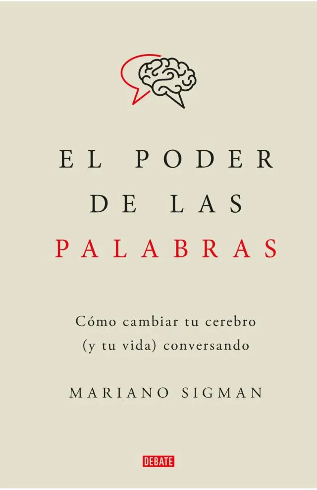 El poder de las palabras