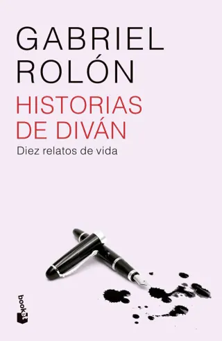 Historias de diván