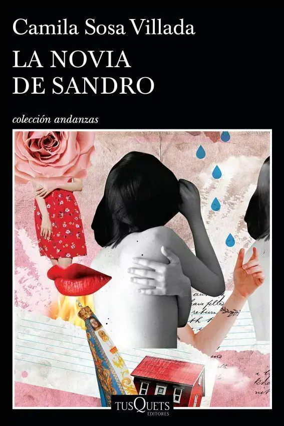 La novia de sandro