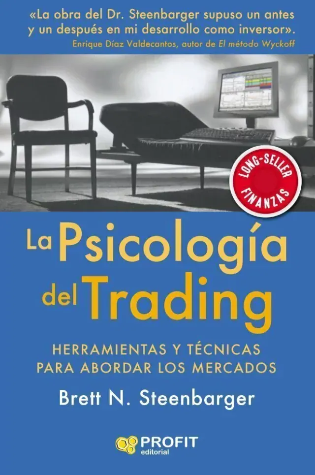 La psicologia del trading