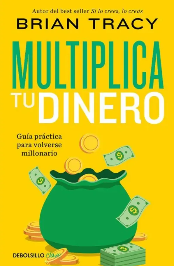Multiplica tu dinero