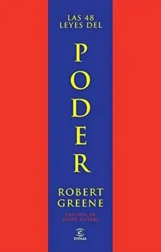 Las 48 leyes del poder