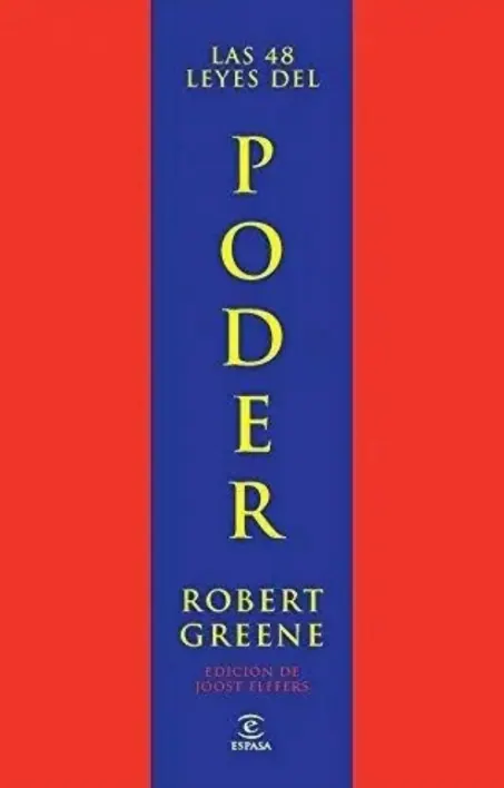 Las 48 leyes del poder