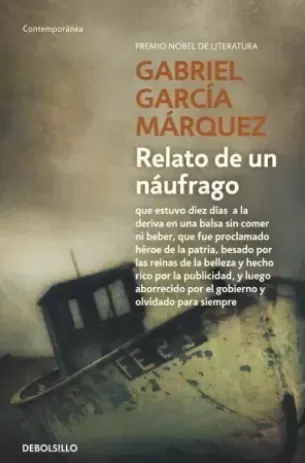 Relato de un náufrago