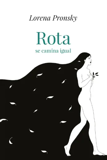 Rota se camina igual