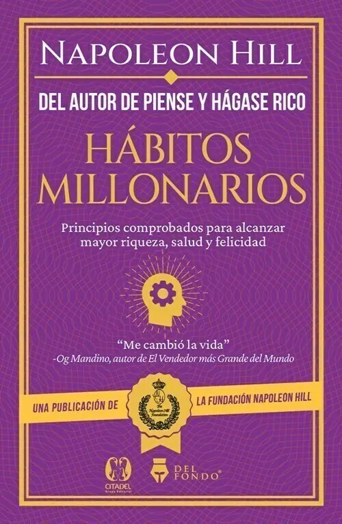 Hábitos millonarios