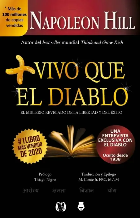 Más vivo que el diablo