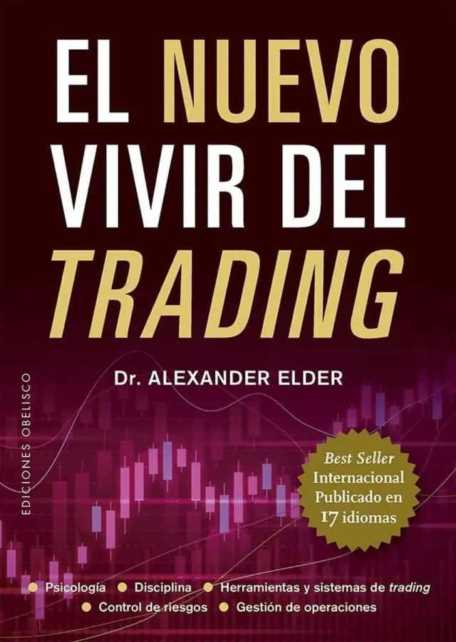 Vivir del trading