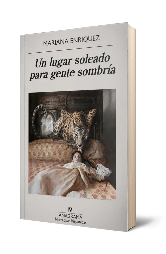 Un lugar soleado para gente sombría