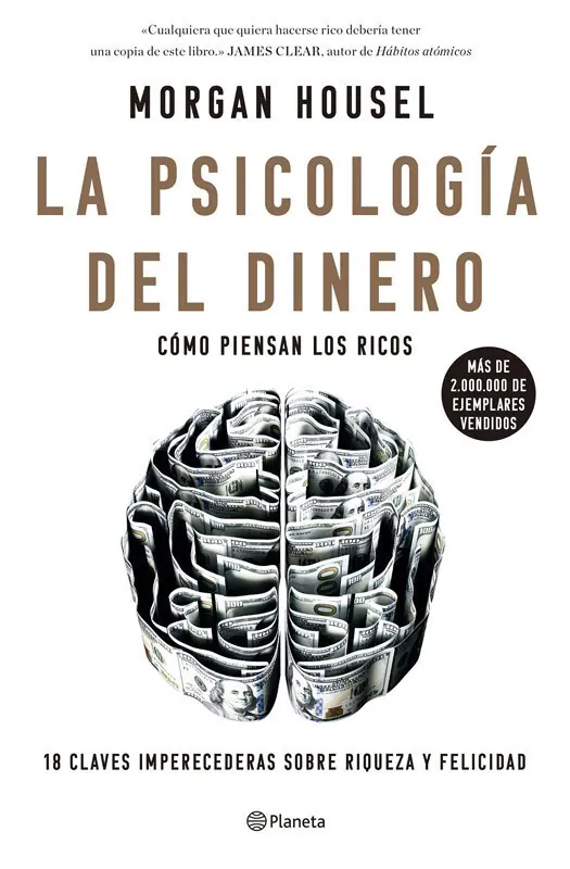 Psicologia del dinero