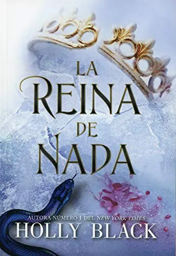 La reina de nada