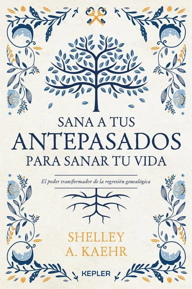 Sana tus antepasados