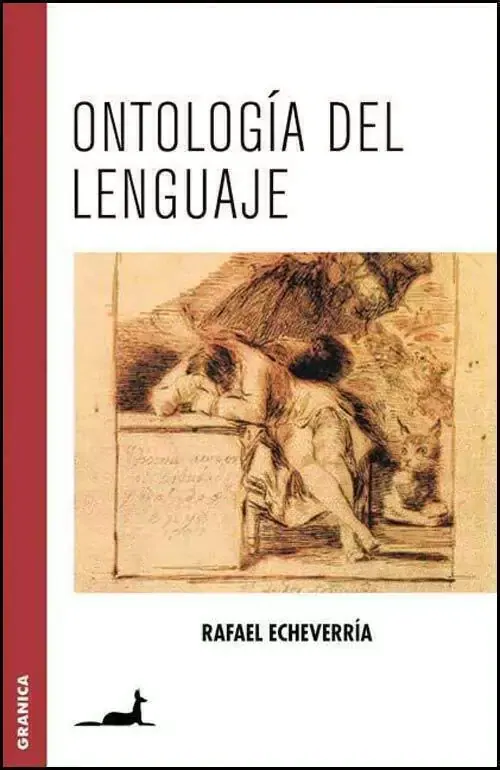 Ontología del lenguaje