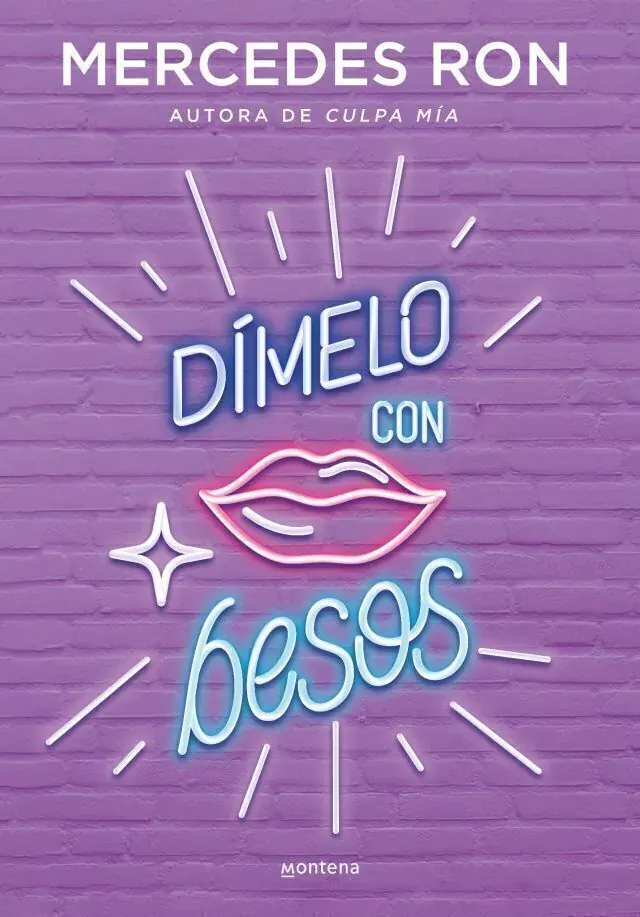Dímelo con besos