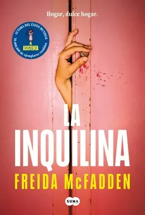 La inquilina