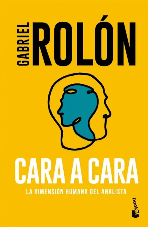 Cara a cara booket