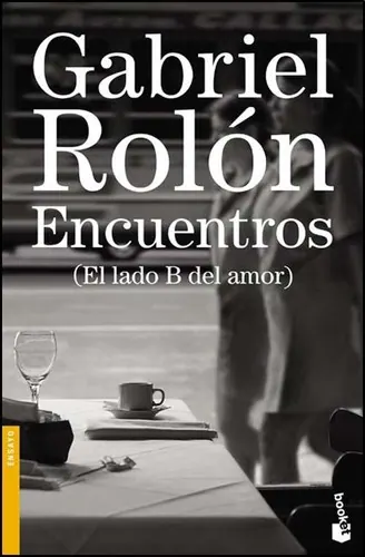Encuentros (El lado B del amor)