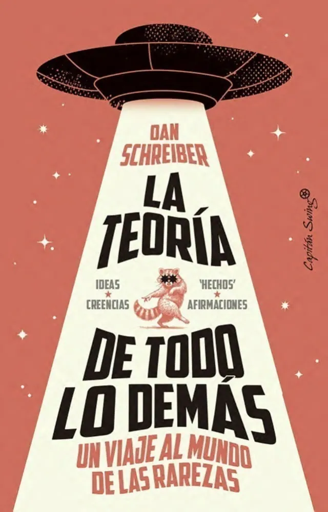 La teoría de todo