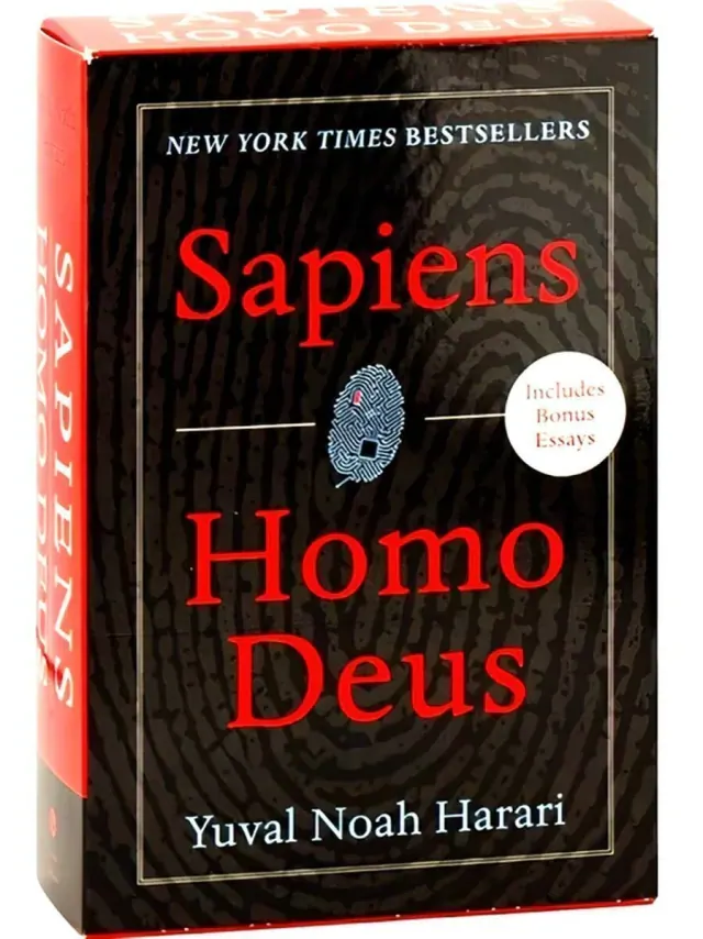 Homo Deus