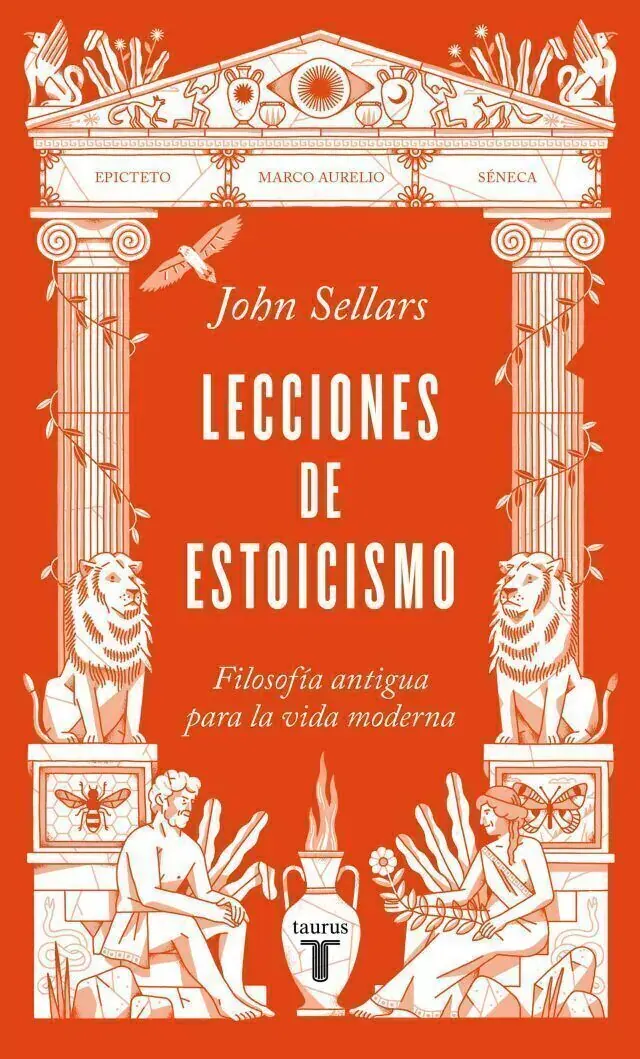Manual de estoicismo