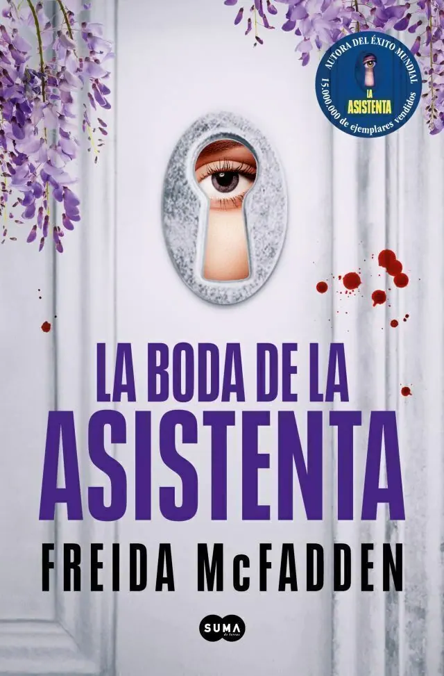 La boda de la asistenta