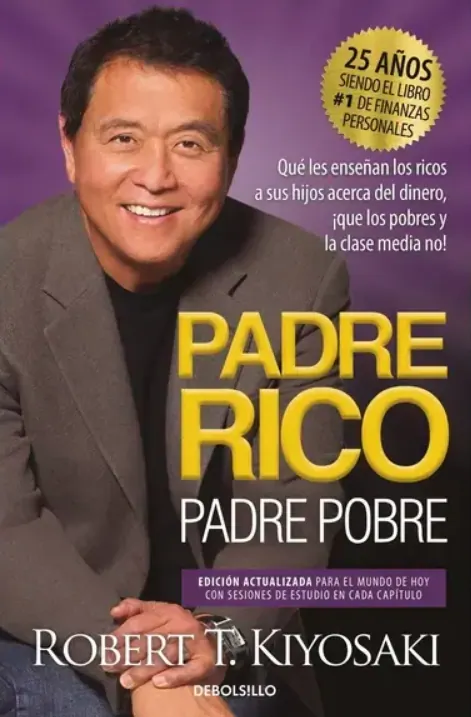 Padre rico, padre pobre