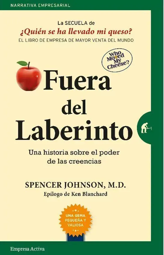 Fuera del laberinto